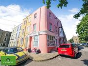 1 bedroom Flat for sale, Camden Square, Ramsgate, CT11...