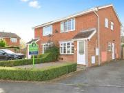 1 bedroom Flat for sale, Canterbury Drive, Perton, WV6...