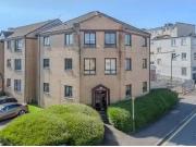 1 bedroom flat for sale, Castle Court, Kirkintilloch,...