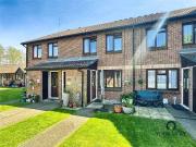 1 bedroom Flat for sale, Church Court Grove,...
