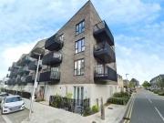 1 bedroom Flat for sale, Corys Road, Rochester, ME1 £250,000