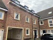 1 bedroom Flat for sale, Cottonwood Close, Orpington,...