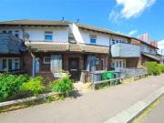 1 bedroom Flat for sale, Exmouth Road, Walthamstow, E17...