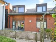1 bedroom Flat for sale, Hall Farm Road, Swadlincote,...