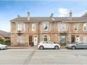 1 bedroom flat for sale, Hamilton Road, Cambuslang,...