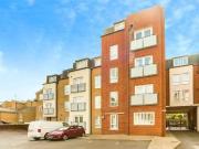 1 bedroom Flat for sale, High Street, Rochester, ME1...