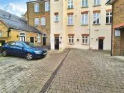 1 bedroom Flat for sale, High Street, Rochester, ME1...