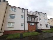 1 bedroom flat for sale, Holmscroft Avenue, Greenock,...