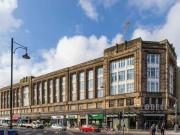 1 Bedroom Flat For Sale In 124 Lothian Road