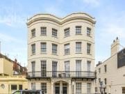 1 Bedroom Flat For Sale In 1/2 Waterloo Street, Hove