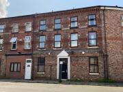 1 Bedroom Flat For Sale In 147 Westminster Road, Liverpool