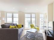 1 Bedroom Flat For Sale In 15 St. Annes Street, London