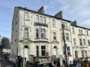1 Bedroom Flat For Sale In 16 Clytha Square, Newport