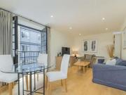 1 Bedroom Flat For Sale In 1 Cayenne Court