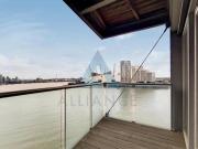 1 Bedroom Flat For Sale In 1 Fairmont Avenue, London