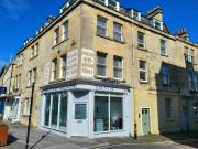 1 bedroom flat for sale in 27 Walcot Buildings, London...