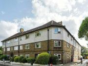 1 Bedroom Flat For Sale In 28 Latchmere Road, London