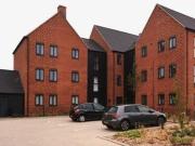 1 Bedroom Flat For Sale In 2 Copper Place, Basingstoke