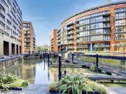 1 Bedroom Flat For Sale In 30 Gatliff Road