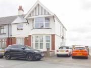 1 Bedroom Flat For Sale In 31 Clevedon Road
