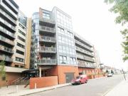 1 Bedroom Flat For Sale In 332 336 Perth Road