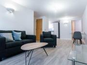 1 Bedroom Flat For Sale In 3 Charles Street, Bristol