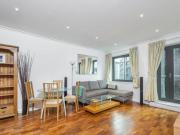 1 Bedroom Flat For Sale In 3 South Quay Square