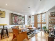 1 Bedroom Flat For Sale In 3 Wharf Approach