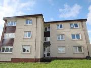 1 bedroom flat for sale in 45D Ardbeg Avenue Kilmarnock...