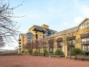 1 Bedroom Flat For Sale In 4 Burrells Wharf Square, London