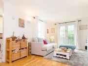 1 bedroom flat for sale in 4 Ordell Road London E3