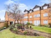 1 Bedroom Flat For Sale In 54 Brancaster Road