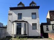 1 Bedroom Flat For Sale In 5 Victoria Road, Tuebrook