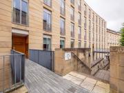 1 bedroom flat for sale in 5A/4 St Vincent Place, New...