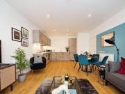 1 Bedroom Flat For Sale In 62 Neasden Lane, London
