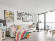 1 Bedroom Flat For Sale In 650 654 Chiswick High Road