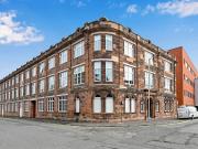 1 bedroom flat for sale in 75/3 Logie Green Road,...