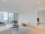 1 Bedroom Flat For Sale In 75 Marsh Wall