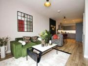 1 Bedroom Flat For Sale In 76 Brunner Road, London