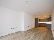 1 Bedroom Flat For Sale In 76 Brunner Road, London
