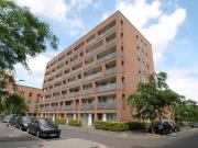 1 Bedroom Flat For Sale In 8 Robertson Road, London