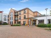 1 bedroom flat for sale in Abbeyfield, Wellbrook Way,...