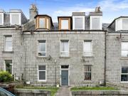 1 Bedroom Flat For Sale In Aberdeen