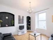 1 Bedroom Flat For Sale In Aberdeen