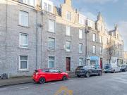 1 Bedroom Flat For Sale In Aberdeen