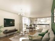 1 Bedroom Flat For Sale In Adelphi Street, Salford