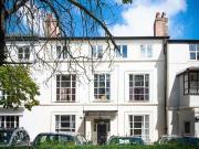 1 Bedroom Flat For Sale In Aigburth, Liverpool