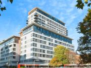1 bedroom flat for sale in Alencon Link, Basingstoke,...