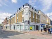 1 bedroom flat for sale in Alexandra Street, Southend on...