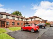 1 Bedroom Flat For Sale In Ancoats, Manchester